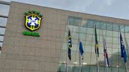 Saiba como funciona o processo eleitoral da CBF e quais são os requisitos para as chapas e candidatos ao Conselho Fiscal. - Distribuição/Agência Brasil