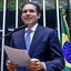 Hugo Motta solicita ao governo a suspensão do IOF sobre operações de risco sacado - Reprodução/Câmara dos Deputados
