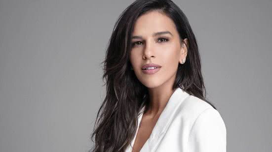 Mariana Rios comenta sobre tentativas de engravidar - Danilo Borges/Divulgação
