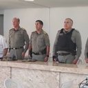 Participantes da capacitação - Assessoria