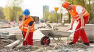 Obras paralisadas no RN podem ser canceladas pelo FNDE - Reprodução