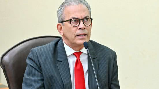 Hermano Morais - Foto: João Gilberto