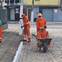 Prefeitura suspende coleta de lixo pelas ruas de Natal; saiba o motivo - Reprodução