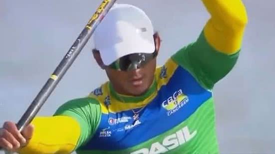 A programação da canoagem brasileira inclui duplas e equipes em busca de mais medalhas na Copa do Mundo, destacando o talento nacional. - Reprodução/Redes Sociais