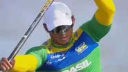 A programação da canoagem brasileira inclui duplas e equipes em busca de mais medalhas na Copa do Mundo, destacando o talento nacional. - Reprodução/Redes Sociais