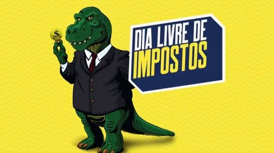 Dia Livre de Impostos acontece em Natal no dia 29 de maio - Reprodução