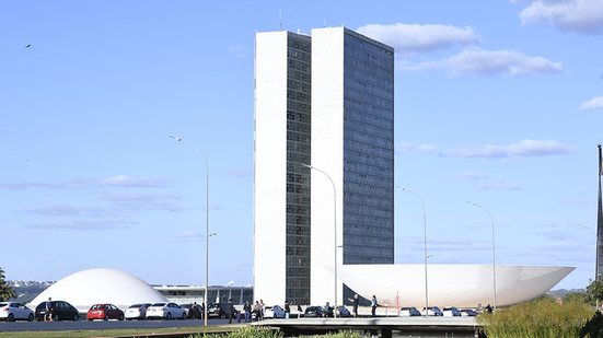 Foto: Jefferson Rudy/Agência Senado.