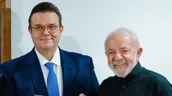 Wolney Queiroz participou de reunião do INSS e abordou questões sobre descontos indevidos nas aposentadorias, conforme ata oficial - Reprodução/Presidência da República