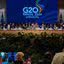 A Polícia Federal interceptou mensagens que revelam uma trégua de sete dias ordenada pelo Comando Vermelho durante o G20 no Rio de Janeiro - Divulgação/G20 Brasil