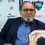 José Vanildo, atual presidente da FNF, pode ser um dos candidatos a vice na nova estrutura da Confederação Brasileira de Futebol. - Reprodução/FNF