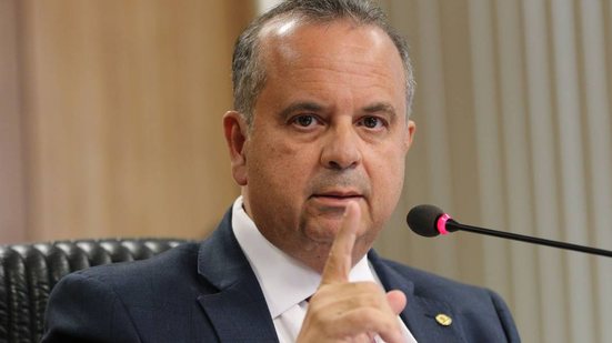 Senador Rogério Marinho (PL RN)