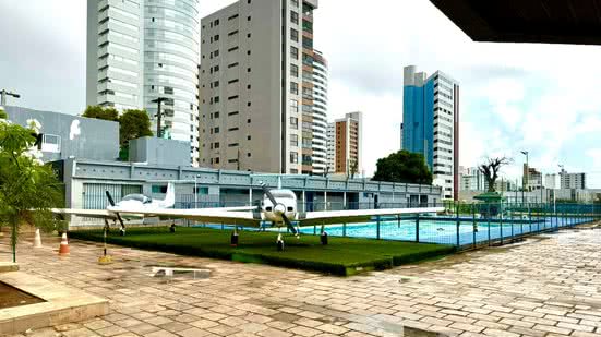 A nova ação judicial questiona a validade de atos administrativos do regime militar e busca proteger direitos fundamentais à propriedade. - Dani Oliveira