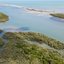A Bacia Potiguar é crucial para a conservação marinha, com blocos de leilão sobrepondo áreas de proteção ecológica e espécies ameaçadas. - Reprodução/Fábio Arruda