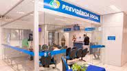 Notificações serão feitas pelo aplicativo 'Meu INSS'; central de atendimento 135 disponível para esclarecimentos. - Divulgação