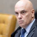 EUA cancelam vistos de Alexandre de Moraes e familiares; governo cita riscos à liberdade - Reprodução