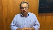 Álvaro Dias expõe tentativa de golpe nas plataformas digitais - Reprodução
