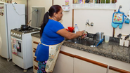 Foto: Licia Rubinstein - Agência IBGE Notícias