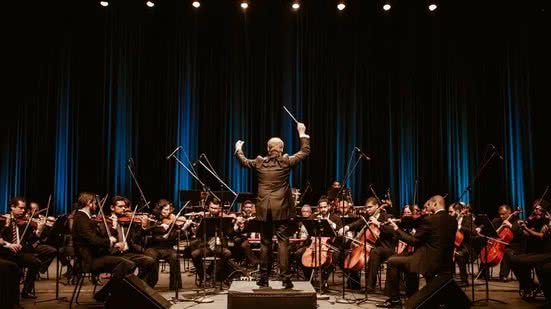 Lei garante valorização da Orquestra Sinfônica do RN - Brunno Martins