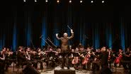 Lei garante valorização da Orquestra Sinfônica do RN - Brunno Martins