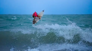 Foto: Thiago Cavalcanti / CBSurf