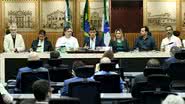 Imagem Câmara de Natal debate requalificação do Centro Histórico de Natal