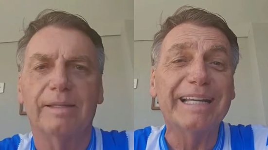 Imagem [VÍDEO] Bolsonaro confirma volta ao RN em junho; confira as datas