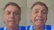 Imagem [VÍDEO] Bolsonaro confirma volta ao RN em junho; confira as datas