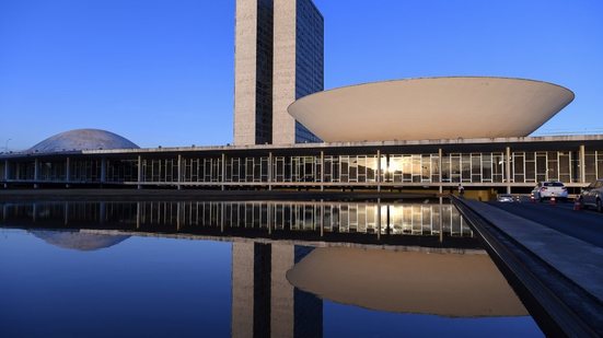 Deputados estaduais também terão aumento, com o RN passando a ter 30 representantes na Assembleia Legislativa. - Divulgação