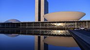 Deputados estaduais também terão aumento, com o RN passando a ter 30 representantes na Assembleia Legislativa. - Divulgação
