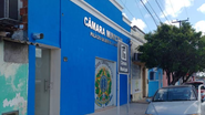 Câmara Municipal de Canguaretama - Google Maps