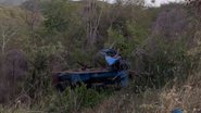 Reprodução: Blog Édipo Natan