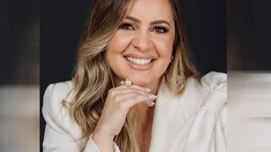 A nomeação de Alanna para o TCE-PB foi recebida com duras críticas por entidades da sociedade civil - Reprodução/Internet
