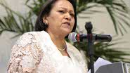 Fátima Bezerra (PT), governadora do RN - Divulgação/Governo do RN