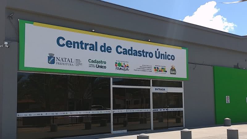 A estrutura será coordenada pela Secretaria Municipal do Trabalho e Assistência Social (SEMTAS) - Divulgação/SEMTAS