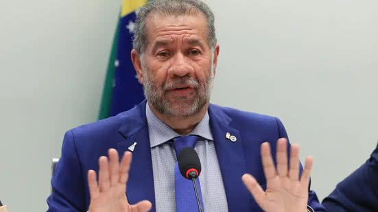 Carlos Lupi - Lula Marques/Agência Brasil