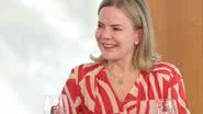 A ministra Gleisi Hoffmann destaca a importância de ouvir a sociedade no debate sobre a jornada de trabalho e a escala 6×1. - Divulgação