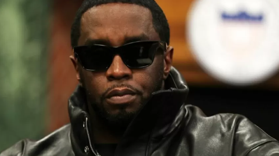 P. Diddy - Imagem: Getty Images