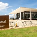 Supremo Tribunal Federal (STF) - Fabio Rodrigues-Pozzebom/ Agência Brasil