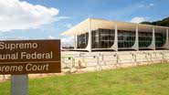 Supremo Tribunal Federal (STF) - Fabio Rodrigues-Pozzebom/ Agência Brasil