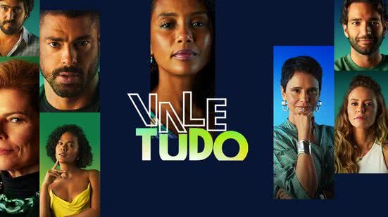 Novela está em exibição na TV Globo - Reprodução/Internet