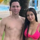 Bruno e Kethlyn - Imagem: Reprodução Internet