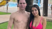 Bruno e Kethlyn - Imagem: Reprodução Internet