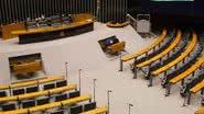 Câmara dos Deputados - Reprodução/Internet
