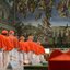 Durante o conclave, os cardeais terão o desafio de escolher um novo líder para a Igreja Católica - Reprodução/Internet