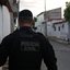 Agentes da 17ª Delegacia de Polícia realizaram a prisão - Divulgação/Polícia Civil do RN