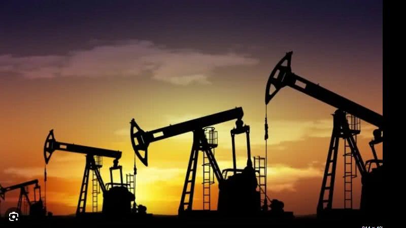 A produção de petróleo e gás no RN apresentou quedas, mas os royalties aumentaram, beneficiando 98 municípios no estado. - Divulgação
