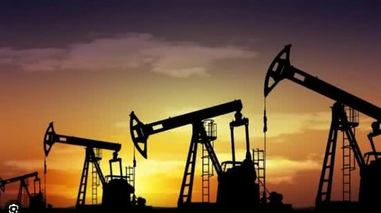 A produção de petróleo e gás no RN apresentou quedas, mas os royalties aumentaram, beneficiando 98 municípios no estado. - Divulgação