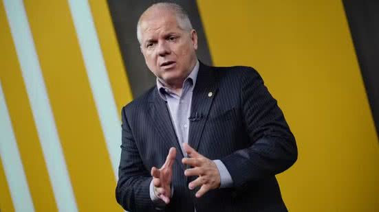 A quadrilha desviou R$ 6,3 bilhões de aposentados, e os cadernos podem revelar conexões com ex-diretores do INSS. - Divulgação