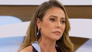 Paolla Oliveira - REPRODUÇÃO/TV CULTURA