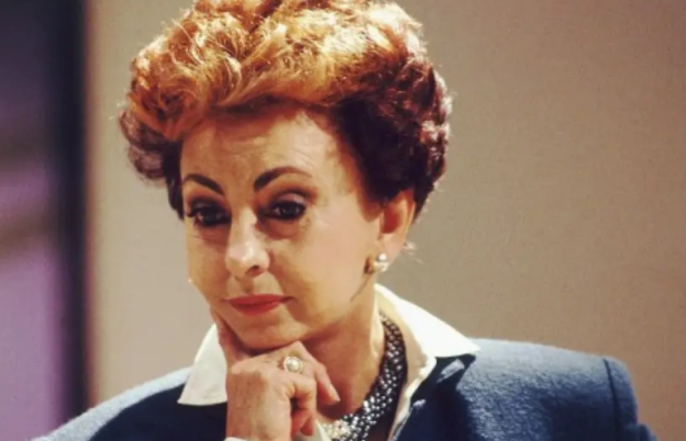 Odete Roitman em "Vale Tudo" (1988) - Reprodução/TV Globo